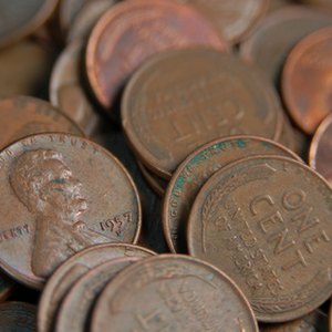 Delisted stocks are often called penny stocks because of their low prices.