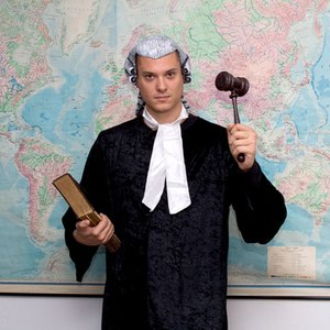 The Average Salary of a Federal Judge