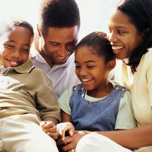 How to Make a Budget for a Family of 4