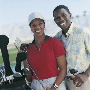 Do You Need to Claim Income Taxes If You Are a Caddy?