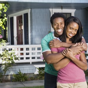 Is a Home With a Mortgage Considered an Asset?