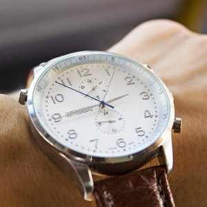 What to Do If a Watch is Returned After the Insurance Claim is Paid?