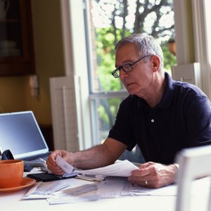 Can a Retired Person Put Money in a Traditional IRA?