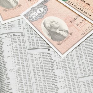 How to Calculate Intrinsic Values of Shares in Excel