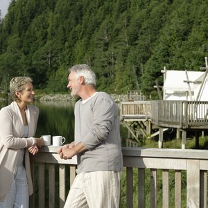 To receive the full pension you must have lived in Canada for at least 40 years after you turn 18.