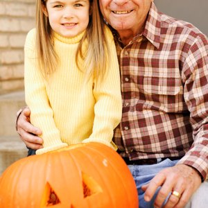 Can a Grandparent Claim Grandchildren on Income Taxes?