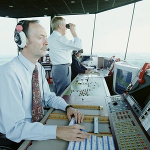 Air Traffic Controller Retirement Benefits