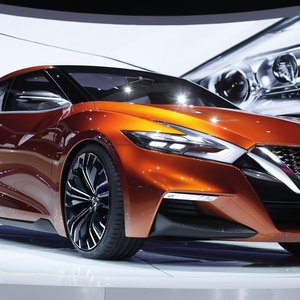 How to Finance a Nissan