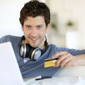 Can Creditors Garnish a Prepaid Debit Card?