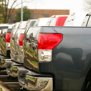 What Is a Fleet Lease Vehicle?