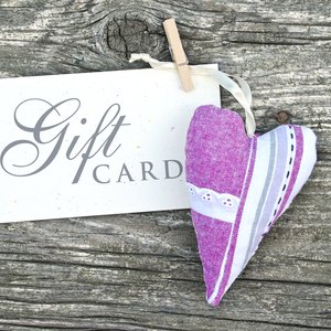 Types of Visa Gift Cards