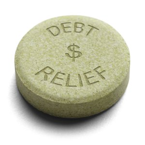 The Definition of Debt Reconciliation