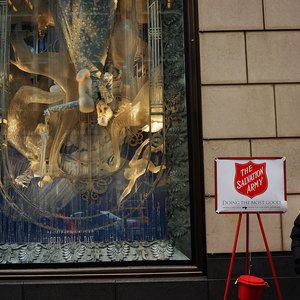 What Is the Purpose of the Salvation Army?