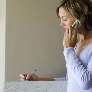 Mortgage Qualification Process