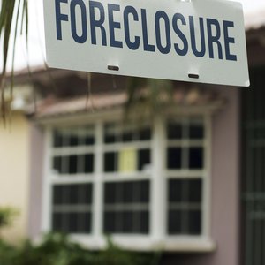 Can You Forfeit Your House to the Bank Without Foreclosure?