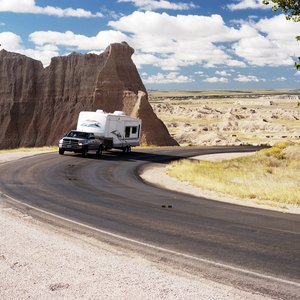 How to Finance a Fifth Wheel Camper