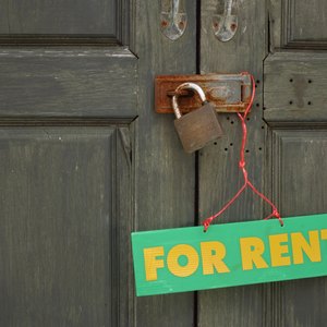 When Is an Apartment Rental Agreement Invalid?