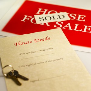 How to Transfer a House Title to Someone Else