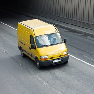 How to Lease a Cargo Van