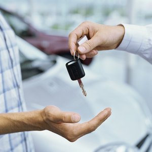 How to Get a Car Loan If You Are Retired