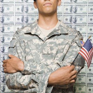 Scholarships & Grants for Military Children