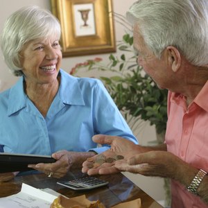 Non-Working Spouse Social Security Benefits