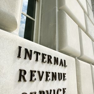What Is the IRS Ceiling for Taxable Income?