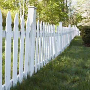 What Is the Difference Between Adverse Possession & Prescriptive Easement?