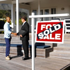 What Commission Do You Pay Your Real Estate Agent if They Are the Only Agent Involved in the Sale?