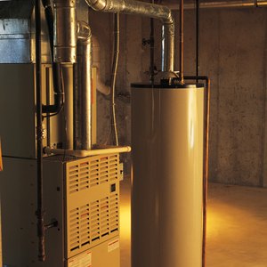 How to Receive a Tax Credit for a New Boiler