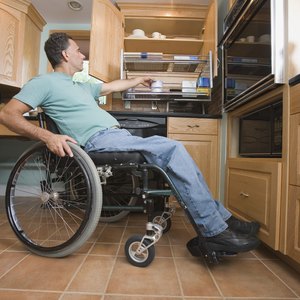 Down Payment Assistance for People With Disabilities
