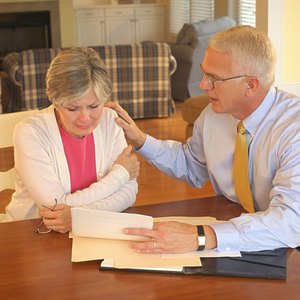 How to File a Complaint on an Executor's Integrity