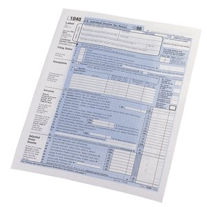 How to file taxes for odd jobs