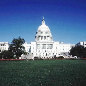 What Is Congress' Counterpart to the OMB?