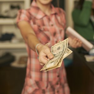Etiquette for the Best Way to Offer Money Without Offending