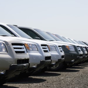 Do Auto Lease Payments Include Sales Tax?