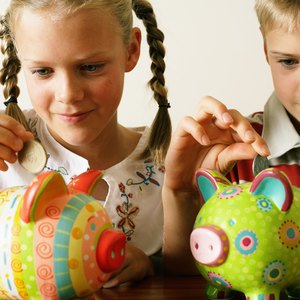 Teaching Children About Banking
