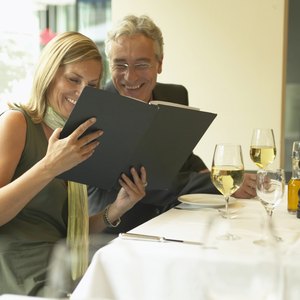 Restaurant Marketing Objectives