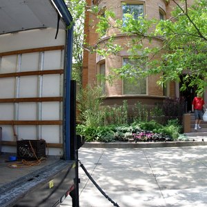 How Do I Rent My House for a Movie Set?
