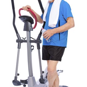 How to Rent an Elliptical Trainer