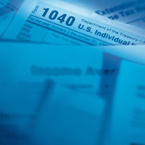 Tax Penalties on Unclaimed Income