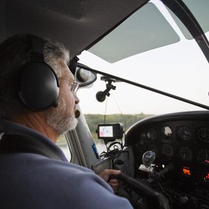 Tax Deductions for Pilots