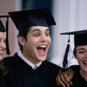 Is Graduate School Tuition Tax-Deductible?
