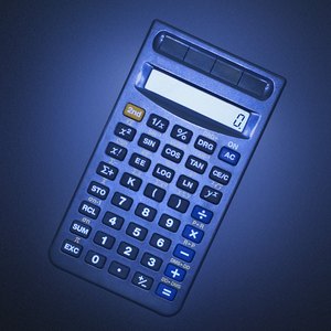 How to Calculate Interest Rate From the Balance of Account & Interest Paid