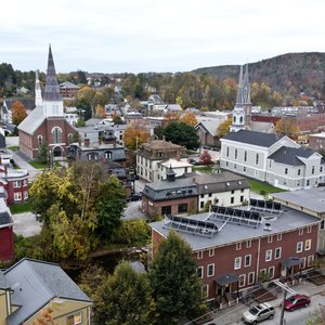 The Best Places in Vermont to Retire | Pocketsense