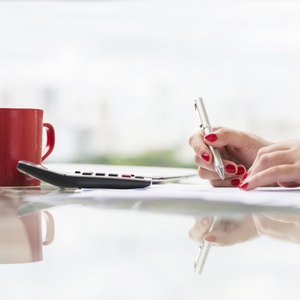 How to Calculate a Child's Social Security Disability Benefits