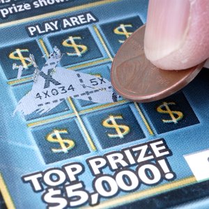 Taxes on New York Lotto Winnings