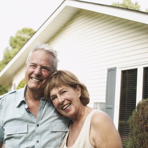 Can Anyone Put a Lien on Your House if You Have a Reverse Mortgage?