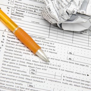What Deductions Are Allowed When You Receive a 1099?