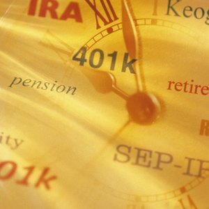 What Happens to a Retirement Account When You Get Fired?